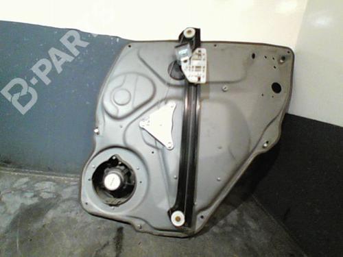 Rear left window mechanism MERCEDES-BENZ B-CLASS Sports Tourer (W245) B 180 CDI (245.207) | BP11213127C24 
