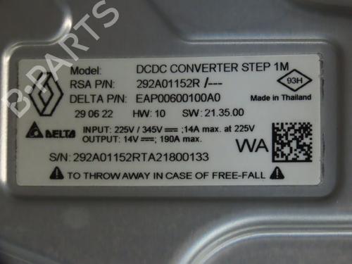 Other RENAULT AUSTRAL E-TECH 200 Hybrid (HGM2) | BP19497811O1 