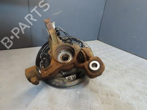 Left rear steering knuckle DACIA DUSTER (HS_)  | BP19528764M27 