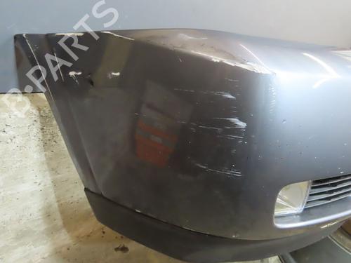 Front bumper OPEL VECTRA C GTS (Z02)  | BP18326845C7 
