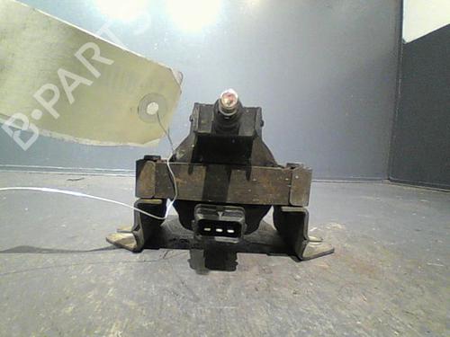 Used Ignition coil RENAULT TWINGO I (C06_) 1.2 (C063, C064) (55 hp) 11738236