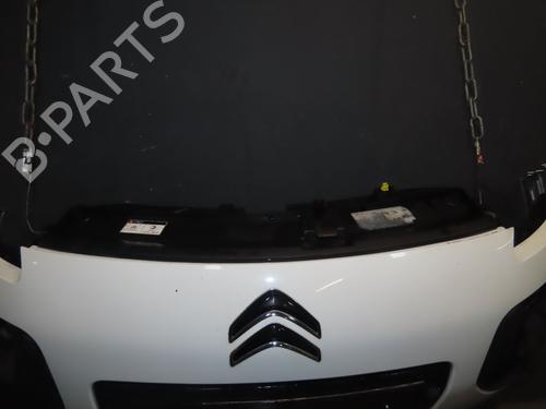 Used Front bumper Front bumper CITROËN C4 CACTUS 1.2 VTi 82 (82 hp) 33417597 33417597