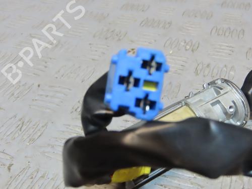 Ignition barrel PEUGEOT 206 SW (2E/K) 1.4 HDi | BP24118632M48