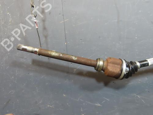 Used Right front driveshaft PEUGEOT EXPERT Van (V_) 2.0 BlueHDi 120 (122 hp) 27289495