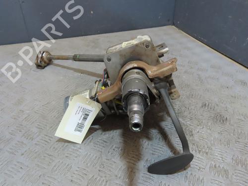 Used Steering column FIAT PUNTO (188_) 1.2 60 (188.030, .050, .130, .150, .230, .250) (60 hp) 31077191