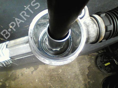 Steering rack OPEL CORSA D (S07) 1.3 CDTI (L08, L68) | BP10760410M22 