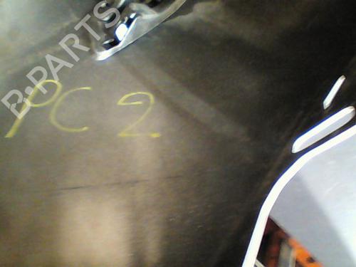 Rear bumper CITROËN C4 I (LC_) 1.6 HDi | BP10767064C8