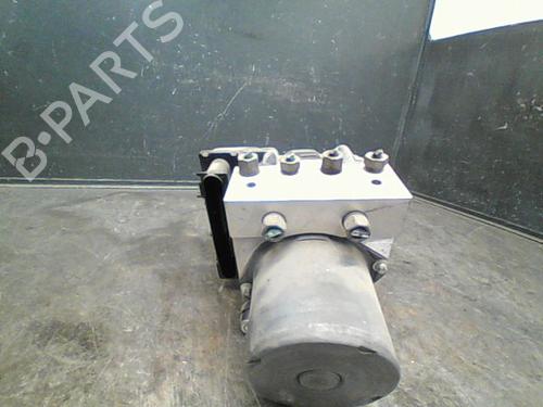 Used ABS pump RENAULT CLIO III (BR0/1, CR0/1) 1.5 dCi (88 hp) 11738512