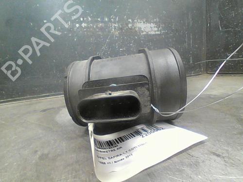 mass-air-flow-sensor-opel-zafira-zafira-family-b-a05-17-cdti-m75-93188724-2005-2006-2007-2008-2009-2010-2011-2012-2013-2014-2015-2016-2017-2018-2019-10758216 main image