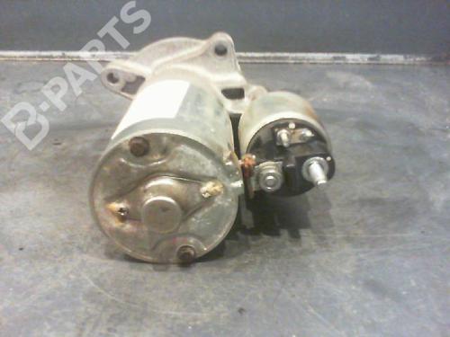 Starter PEUGEOT 206 Hatchback (2A/C) 1.4 16V | BP11209807M8 