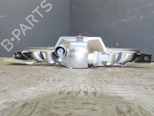 Used Rear fog light PEUGEOT 208 I (CA_, CC_) 1.0 VTi (68 hp) 28711354