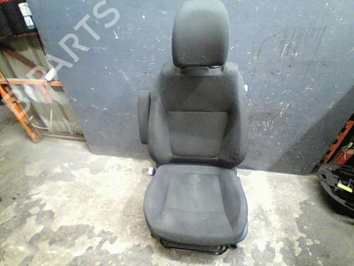 Used Left front seat Left front seat PEUGEOT 5008 (0U_, 0E_) 1.6 HDi (112 hp) 10767553 10767553