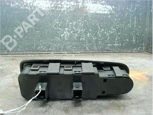 Left front window switch CITROËN C4 Picasso I MPV (UD_) 1.6 HDi | BP12058209I27 