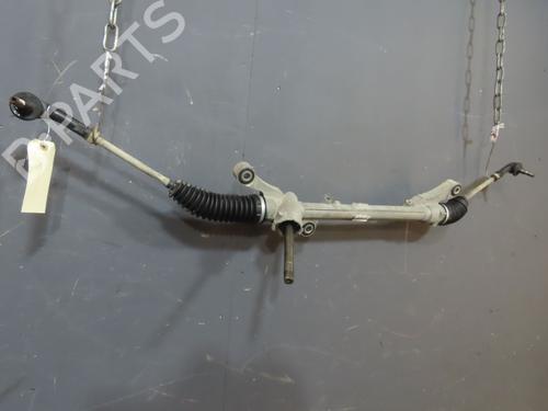 Styregear/Snekke FORD FIESTA VI (CB1, CCN) 1.4 TDCi | BP23112734M22