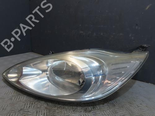 Left headlight FORD KA (RU8) 1.2 | BP29622577C28