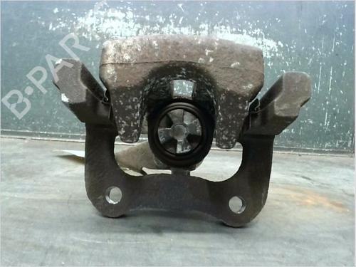 Left rear brake caliper RENAULT SCÉNIC III (JZ0/1_) 1.5 dCi (JZ02, JZ0R) | BP14872613M107 
