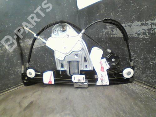 Front left window mechanism MERCEDES-BENZ C-CLASS Coupe (CL203) C 220 CDI (203.708) | BP10764580C22 