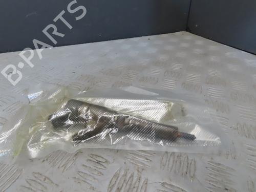 Used Injector CITROËN XSARA PICASSO (N68) 2.0 HDi (90 hp) 23111712