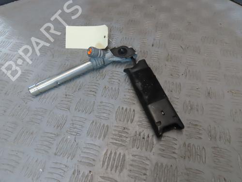 Front left belt tensioner RENAULT LAGUNA III (BT0/1) 1.5 dCi (BT00, BT0A, BT0T, BT1J) | BP21180108C87 