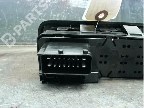 Left front window switch CITROËN C3 II (SC_) 1.6 BlueHDi 75 | BP11882956I27 