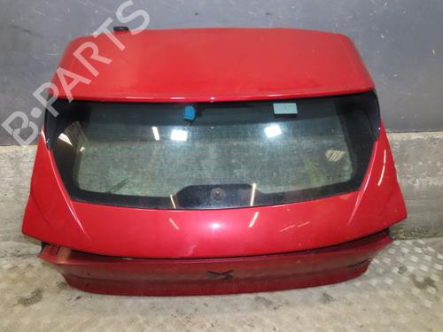 Used Tailgate Tailgate 39251617 39251617