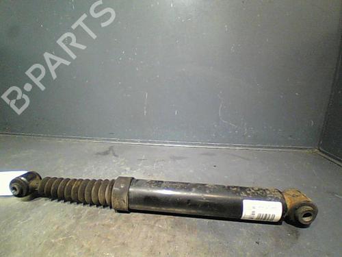 Venstre bak støtdemper DS DS 3 (SA_) 1.2 THP 110 / PureTech 110 (SAHNPS, SAHNZ6, SAHNZT) (110 hp) 10760704