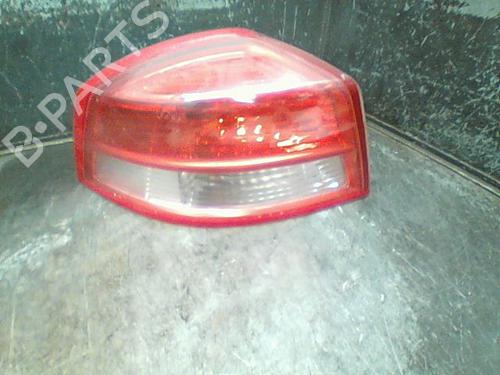 Used Left taillight RENAULT VEL SATIS (BJ0_) 2.2 dCi (BJ0E, BJ0F) (150 hp) 23116692