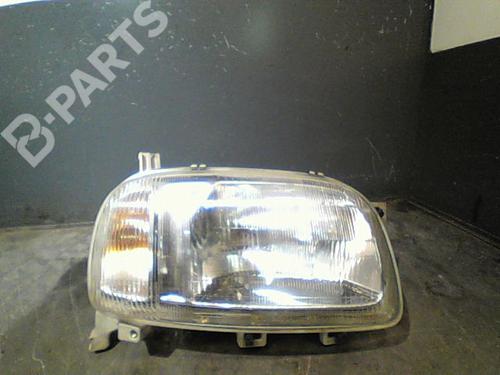 Højre forlygte NISSAN MICRA II (K11) 1.0 i 16V (54 hp) 11213695