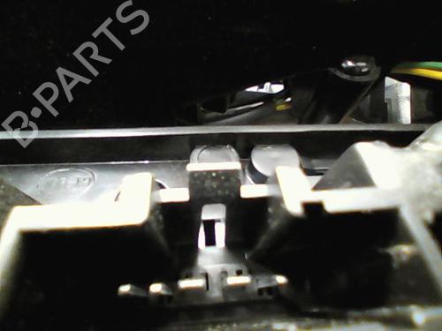 Used Right taillight CITROËN C4 Grand Picasso I (UA_) 1.6 HDi (109 hp) 10768686