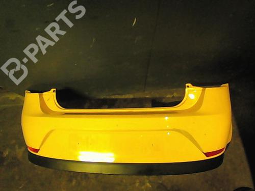 rear-bumper-seat-ibiza-iv-sc-6j1-6p5-14-tdi-2008-2009-2010-2011-2012-2013-2014-2015-2016-2017-2018-10766969 main image