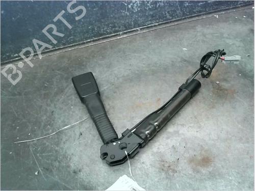 Used Front right belt tensioner BMW 1 (E87) 118 d (122 hp) 15099970