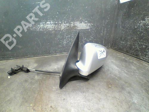 Left mirror SKODA FABIA I (6Y2) 1.4 TDI | BP10933955C26 