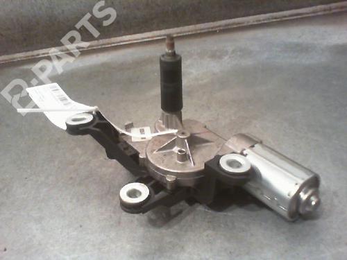Used Rear wiper motor VW FOX Hatchback (5Z1, 5Z3, 5Z4) 1.2 (55 hp) 11214430