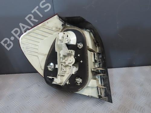 Used Right taillight BMW 1 (E81) [2006-2012]  19025274