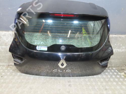 Tailgate RENAULT CLIO IV (BH_) 1.5 dCi 90 | BP32100384C6 