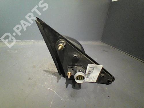 Left mirror RENAULT LAGUNA II (BG0/1_) 1.9 dCI (BG0E) | BP11212638C26 
