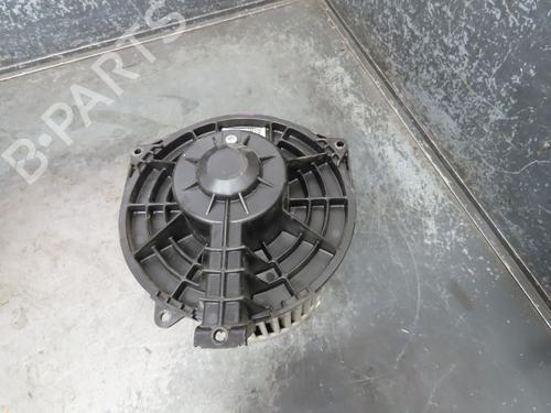Heater blower motor HONDA CIVIC VIII Hatchback (FN, FK) 2.2 CTDi (FK3) | BP17609609M62 