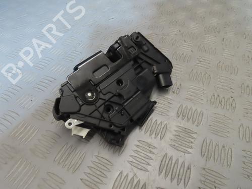 Rear left lock VW TIGUAN (5N_) 2.0 TDI | BP21671956C100 