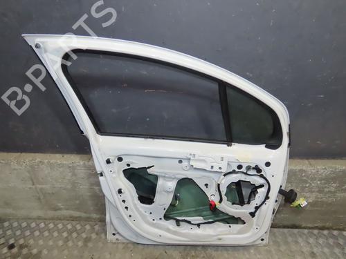 left-front-door-citroen-c3-ii-sc_-2009-33561745 main image