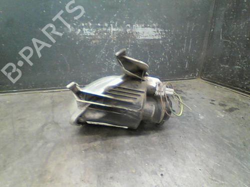 Used Right front fog light PEUGEOT 206 Hatchback (2A/C) 1.4 i (75 hp) 10767773