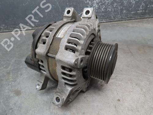 Alternator HONDA CIVIC VIII Hatchback (FN, FK) 2.2 CTDi (FK3) | BP17609607M7 