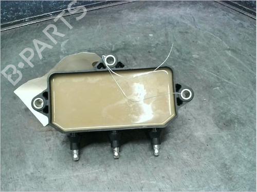 Used Ignition coil CHEVROLET MATIZ (M200, M250) 0.8 (52 hp) 14978369