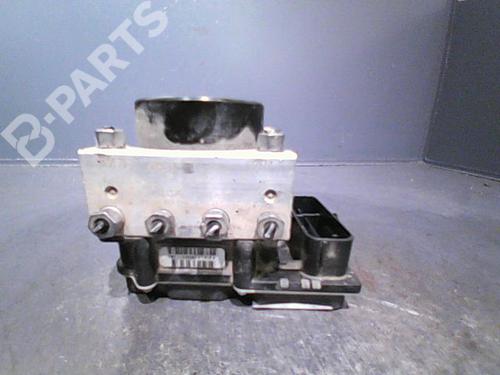ABS Bremseaggregat VW POLO V (6R1, 6C1) 1.2 TDI (75 hp) 11738521