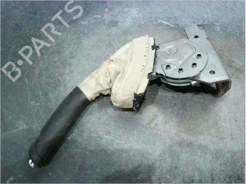 Hand brake PEUGEOT 607 (9D, 9U) 3.0 V6 24V (211 hp) 15395208