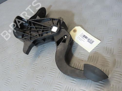 Used Clutch pedal PEUGEOT 208 I (CA_, CC_) [2012-2020]  20710627
