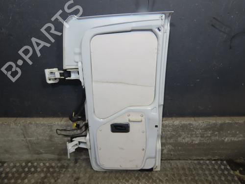 Right tailgate CITROËN JUMPY II Van 1.6 HDi 90 16V | BP32486062C77