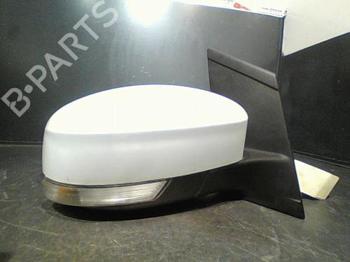 Used Right mirror FORD FOCUS II (DA_, HCP, DP) 1.6 TDCi (90 hp) 10765138