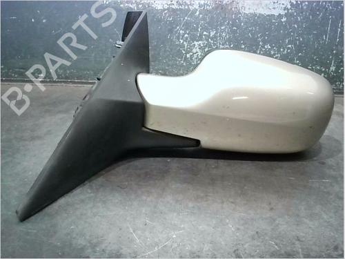 Used Left mirror RENAULT GRAND SCÉNIC II (JM0/1_) 1.9 dCi (JM14) (131 hp) 15624268