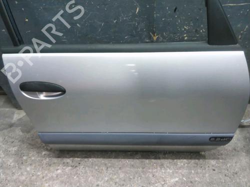 Right front door RENAULT ESPACE III (JE0_) 2.2 dCi (JE0K) | BP15099982C3 