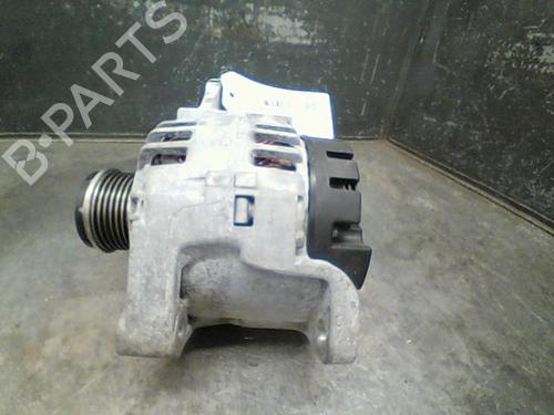 Alternator RENAULT SCÉNIC I MPV (JA0/1_, FA0_) 1.9 dCi (JA05, JA1F) | BP23111948M7